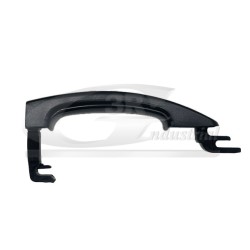 Poignée de Porte Extérieur Avant Pour Ford 1769292 BK21V26600AA