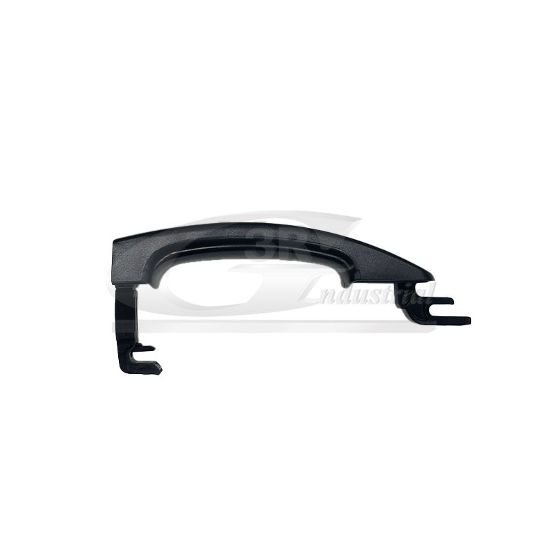 Poignée de Porte Extérieur Avant Pour Ford 1769292 BK21V26600AA
