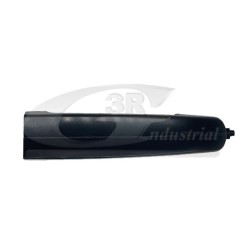 Poignée de Porte Extérieur Avant Pour Ford 1769292 BK21V26600AA