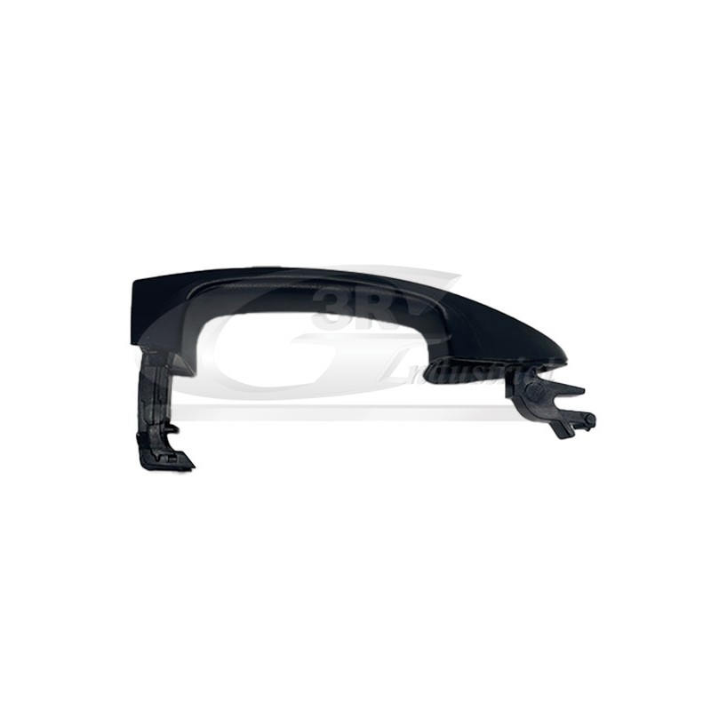 Poignée de Porte Extérieur Avant Pour Ford B-Max 1766613 1767138 8A61A218A14