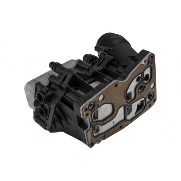 Boitier Couvercle Filtre À Huile Pour Bmw Série 1 2 3 4 5 X1 X3 X5 11428507683
