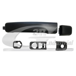 Poignée de Porte Extérieur Pour Renault Opel Nissan 806073022R 4420185 4423912
