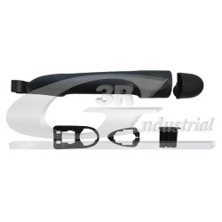 Poignée de Porte Extérieur Pour Renault Megane Combi Van Coupé 806B04979R