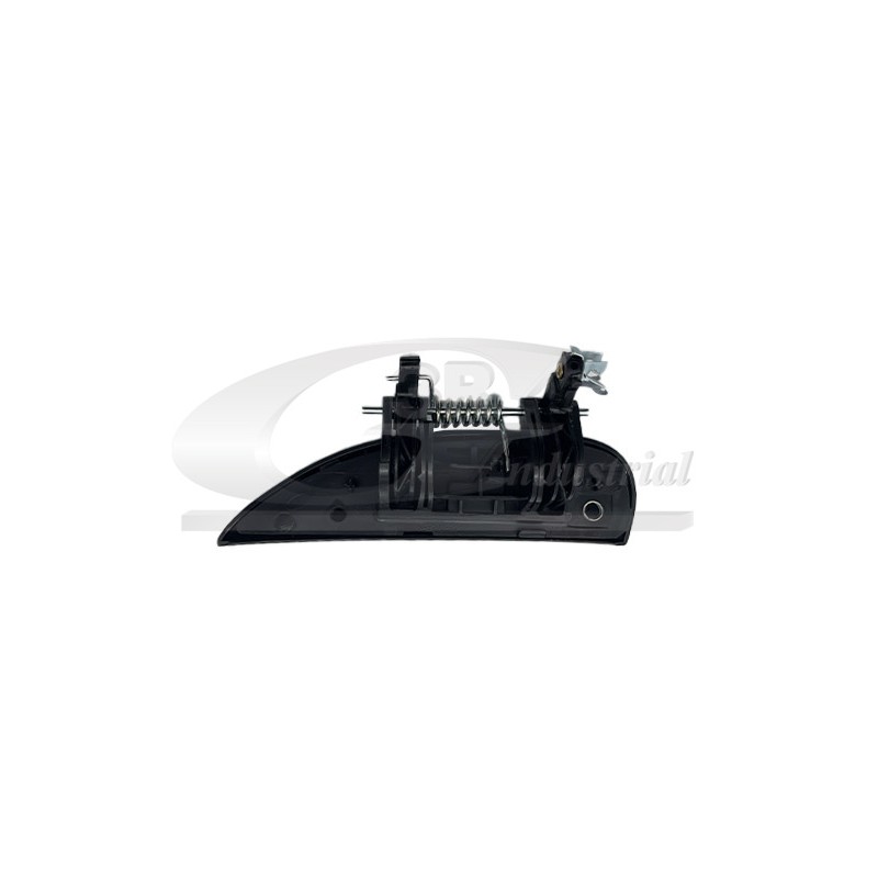 Poignée de Porte Extérieur Droite Pour Renault Thalia II Dacia Duster
