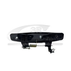 Poignée de Porte Extérieur Avant Gauche Pour Renault Thalia I Dacia Duster