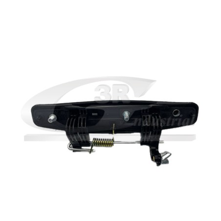 Poignée de Porte Extérieur Avant Gauche Pour Renault Thalia I Dacia Duster