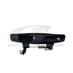Poignée de Porte Extérieur Avant Droite Pour Renault Thalia I Dacia Duster