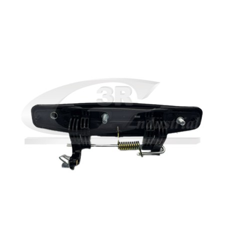 Poignée de Porte Extérieur Avant Droite Pour Renault Thalia I Dacia Duster