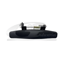 Poignée de Porte Extérieur Avant Droite Pour Renault Thalia I Dacia Duster