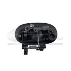 Poignée de Coffre Pour Renault Kangoo Express Nissan Kubistar Camionnette