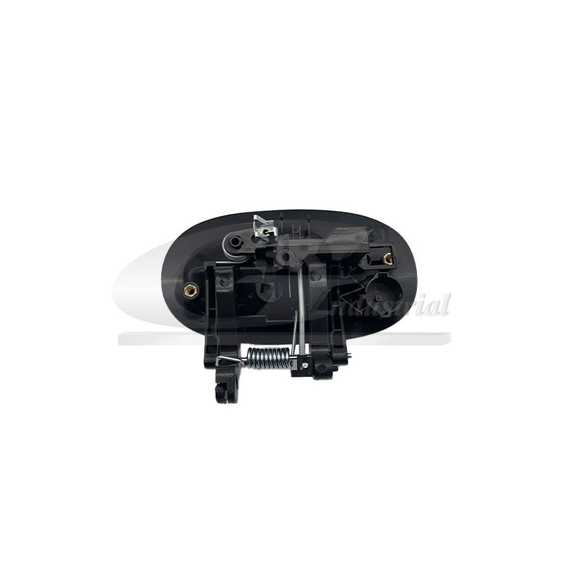 Poignée de Coffre Pour Renault Kangoo Express Nissan Kubistar Camionnette