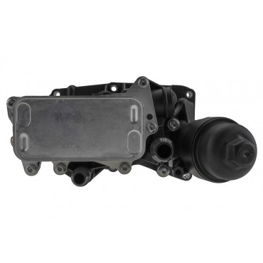 Boitier Couvercle Filtre À Huile Pour Bmw Série 1 2 3 4 5 X1 X3 X5 11428507683