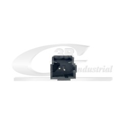 Poignée Hayon de Coffre Pour Renault Kangoo Kangoo/Grand BE BOP 8200497807