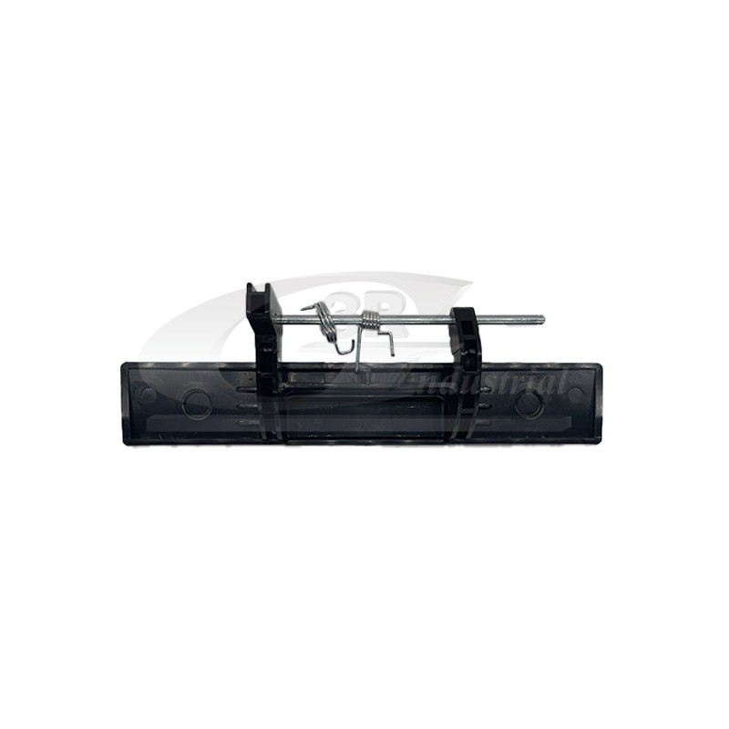 Poignée de Benne Arrière Pour Nissan NP300 Navara 90606EA810