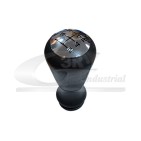 Pommeau Levier de Vitesse Pour Peugeot 206 SW 2400F8