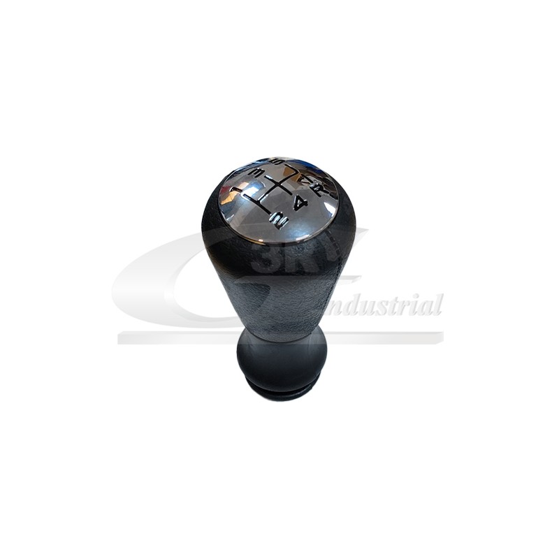 Pommeau Levier de Vitesse Pour Peugeot 206 SW 2400F8
