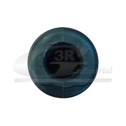 Pommeau Levier de Vitesse Pour Peugeot 206 SW 2400F8