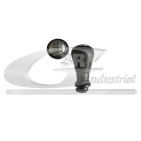 Pommeau Levier de Vitesse Pour Peugeot 206 SW 2400F8