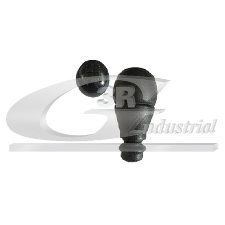 Pommeau Levier de Vitesse Pour Peugeot 106 I 5008 Partner