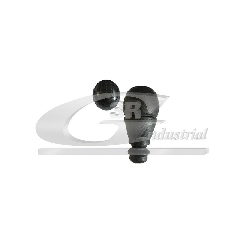 Pommeau Levier de Vitesse Pour Peugeot 106 I 5008 Partner