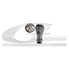 Pommeau Levier de Vitesse Pour Peugeot Expert Camionnette