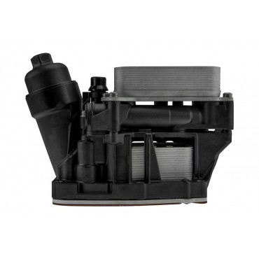Boitier Couvercle Filtre À Huile Pour Bmw Série 1 2 3 4 5 X1 X3 X5 11428507683