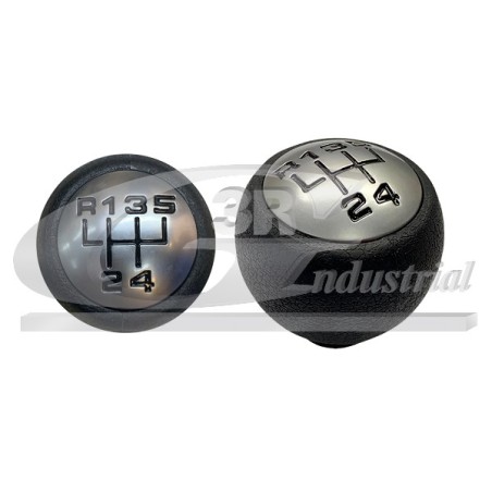 Pommeau Levier de Vitesse Pour Peugeot Opel Fiat Citroën 1491142689 1492848689