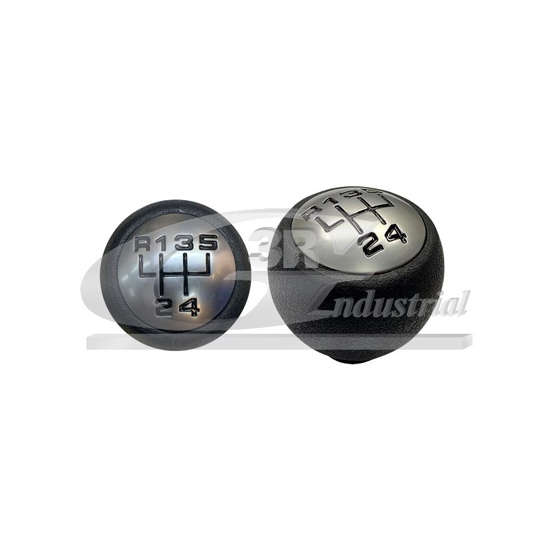 Pommeau Levier de Vitesse Pour Peugeot Opel Fiat Citroën 1491142689 1492848689