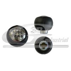 Pommeau Levier de Vitesse Pour Peugeot Opel Fiat Citroën 2403AG 2403AH 2403GY