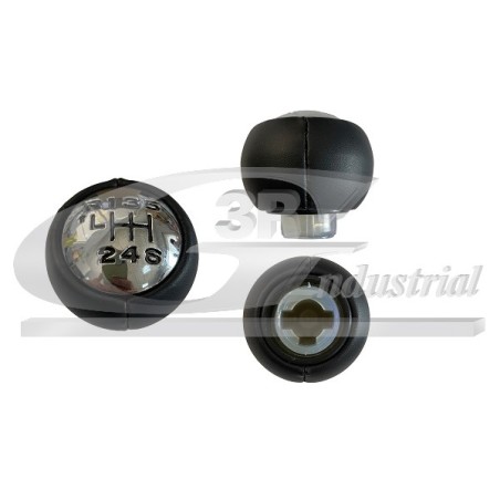 Pommeau Levier de Vitesse Pour Peugeot Opel Fiat Citroën 2403AG 2403AH 2403GY