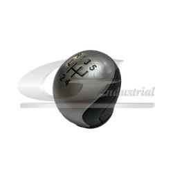 Pommeau Levier de Vitesse Pour Citroën C5 I II 2403X3