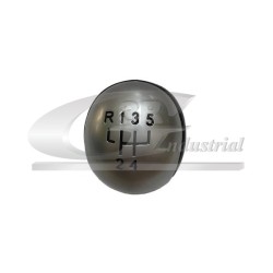 Pommeau Levier de Vitesse Pour Citroën C5 I II 2403X3