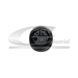 Pommeau Levier de Vitesse Pour Citroën C5 I II 2403X3