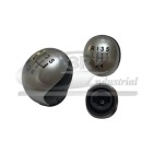Pommeau Levier de Vitesse Pour Citroën C5 I II 2403X3