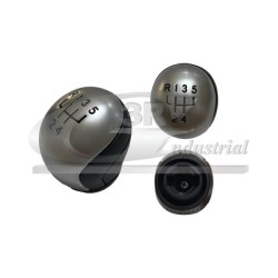 Pommeau Levier de Vitesse Pour Citroën C5 I II 2403X3