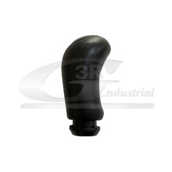 Pommeau Levier de Vitesse Pour Renault Clio III Laguna II Dacia Duster