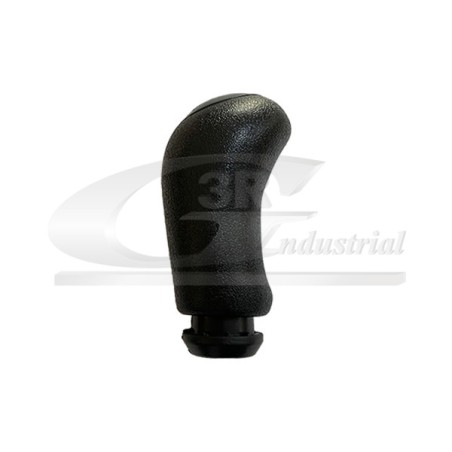Pommeau Levier de Vitesse Pour Renault Clio III Laguna II Dacia Duster