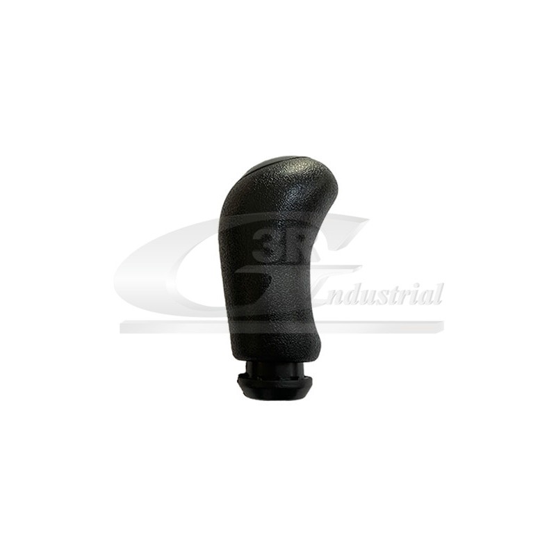 Pommeau Levier de Vitesse Pour Renault Clio III Laguna II Dacia Duster