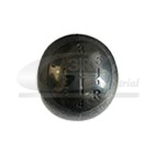 Pommeau Levier de Vitesse Pour Renault Clio III Laguna II Dacia Duster