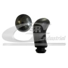 Pommeau Levier de Vitesse Pour Renault Clio III Laguna II Dacia Duster