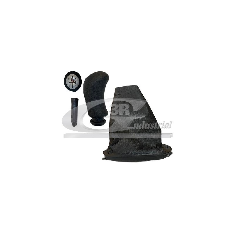 Pommeau Levier de Vitesse Pour Renault Sandero/Stepway Twingo Wind 8200079112