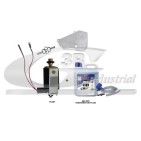 Pompe Additif FAP Pour Peugeot Citroën Mitsubishi 1525QR MN982373 9663038780