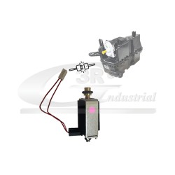 Pompe Réservoir Cérine Pour Citroën C3 II - 1613704680