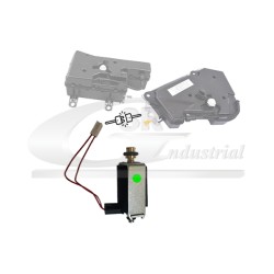 Pompe Réservoir Cérine Pour Peugeot Fiat Citroën 9809653280