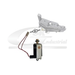 Pompe Réservoir Cérine Pour Peugeot 5008 Partner  Tepee