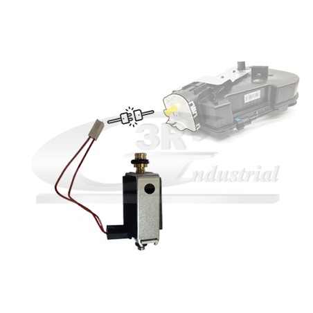 Pompe Réservoir Cérine Pour Peugeot 308 I SW 508 3008 Monospace RCZ Citroën
