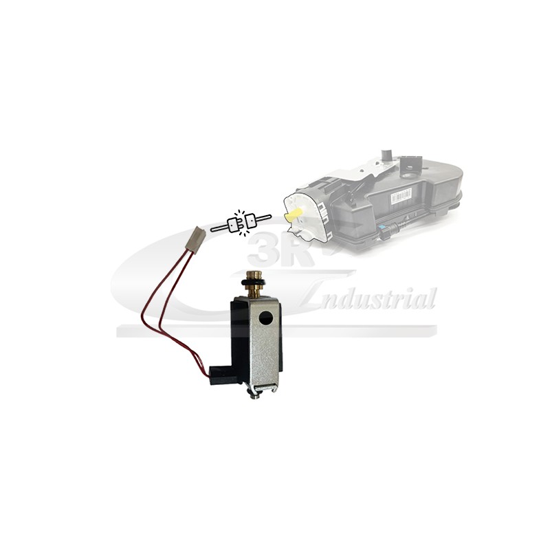 Pompe Réservoir Cérine Pour Peugeot 308 I SW 508 3008 Monospace RCZ Citroën