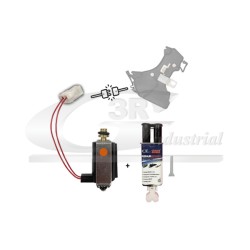 Pompe Réservoir Cérine Pour Peugeot 407 Coupé SW  508 I II