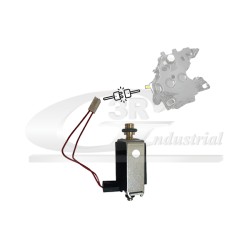 Pompe Réservoir Cérine Pour Peugeot Opel Fiat Toyota 9806830680 9852190880
