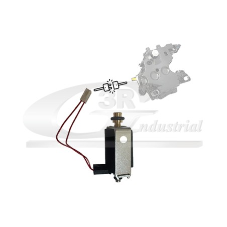 Pompe Réservoir Cérine Pour Peugeot Opel Fiat Toyota 9806830680 9852190880